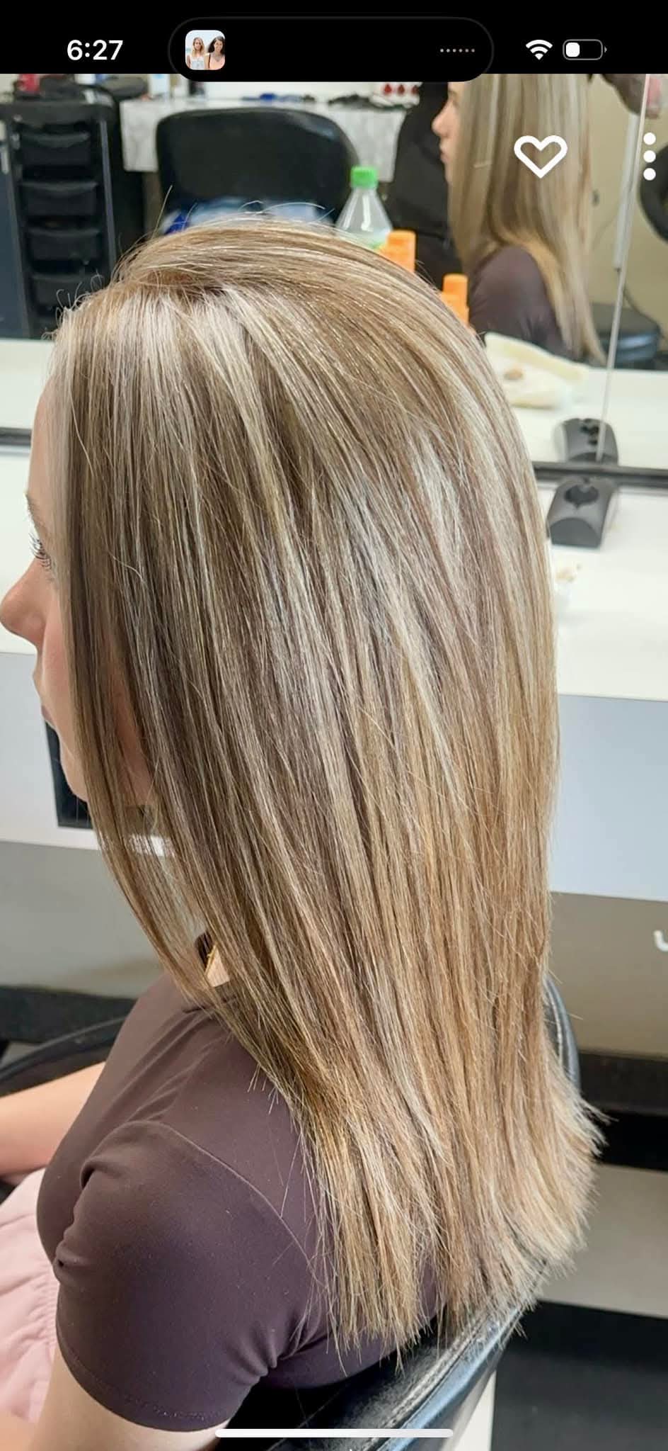 After Smoothing