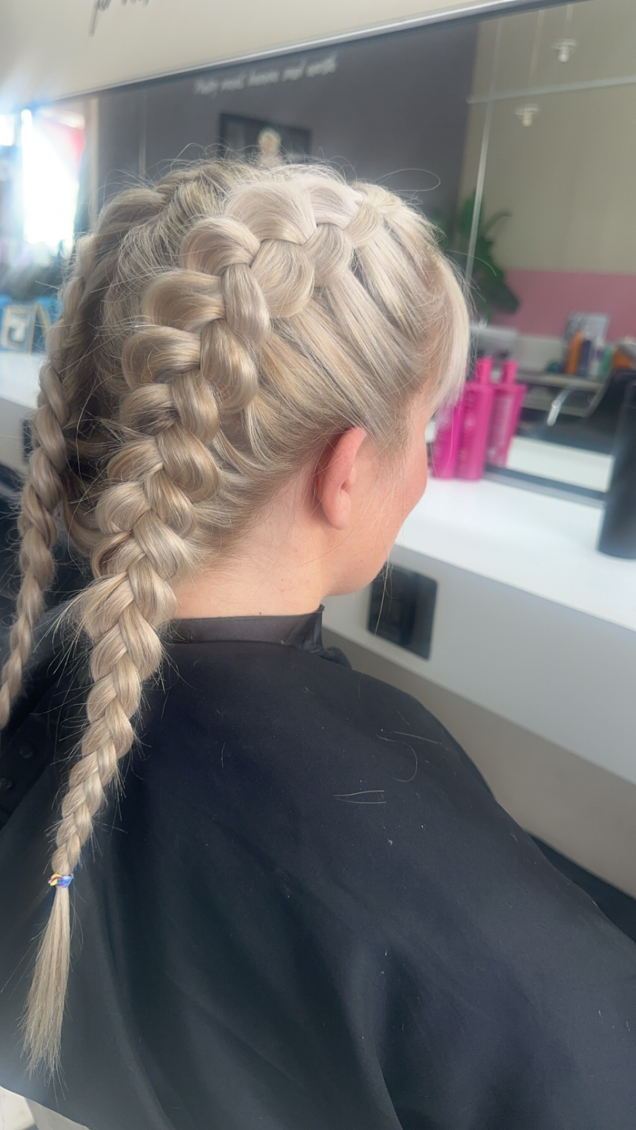 Before Smoothing